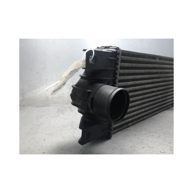 ECHANGEUR AIR NISSAN INTERSTAR MOYEN L2H2 2003-