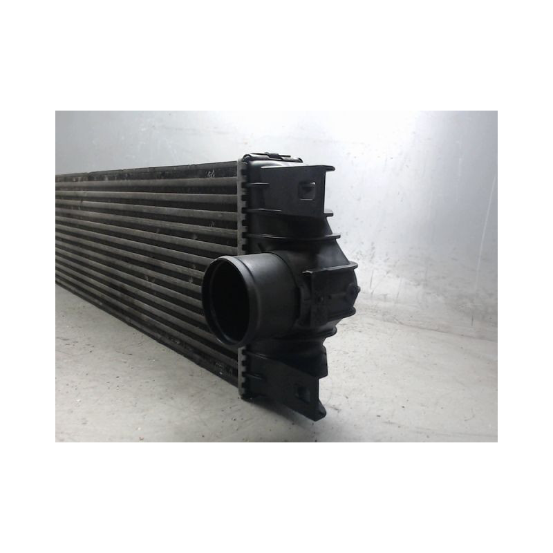 ECHANGEUR AIR NISSAN INTERSTAR MOYEN L2H2 2003-