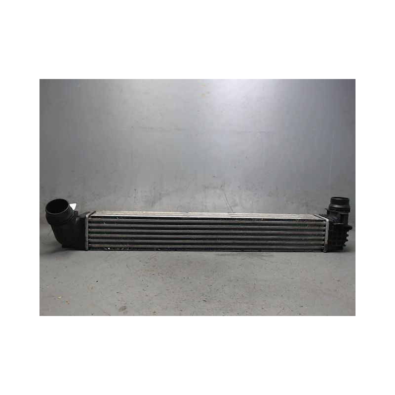 ECHANGEUR AIR RENAULT MEGANE