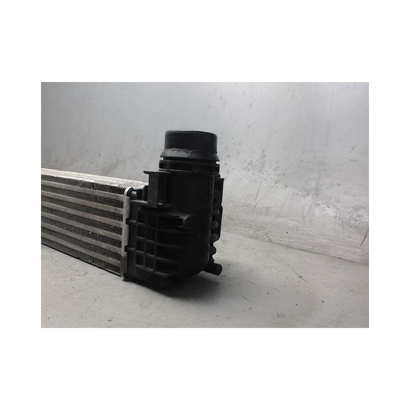 ECHANGEUR AIR RENAULT MEGANE