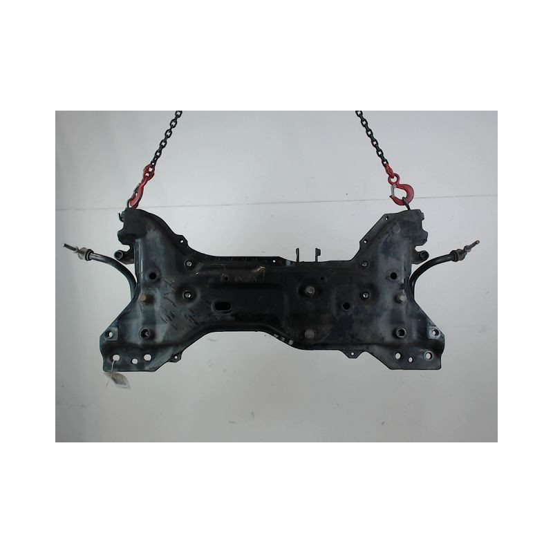 BERCEAU MOTEUR AVANT PEUGEOT BOXER 330C TOLE 2002-