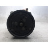 COMPRESSEUR AIR CONDITIONNE ROVER 400 96-00