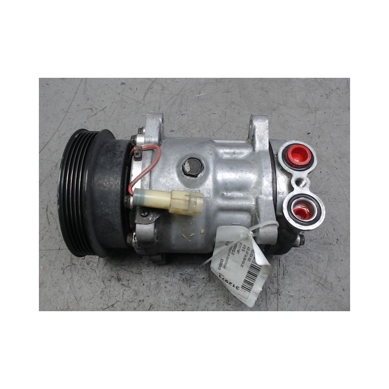 COMPRESSEUR AIR CONDITIONNE ROVER 400 96-00