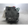 COMPRESSEUR AIR CONDITIONNE ROVER 400 96-00