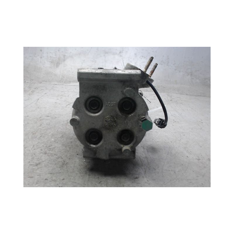 COMPRESSEUR AIR CONDITIONNE HONDA CIVIC 2004-
