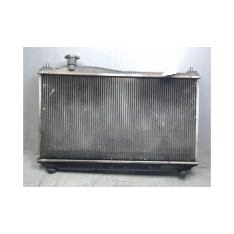 RADIATEUR HONDA CIVIC 2004-