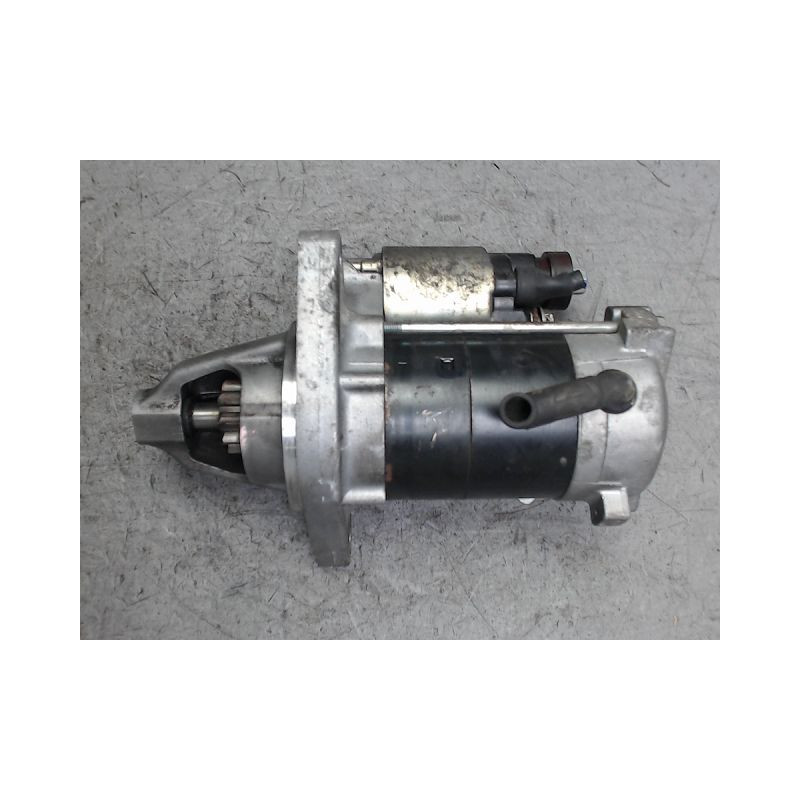 DEMARREUR HONDA CIVIC 2004-