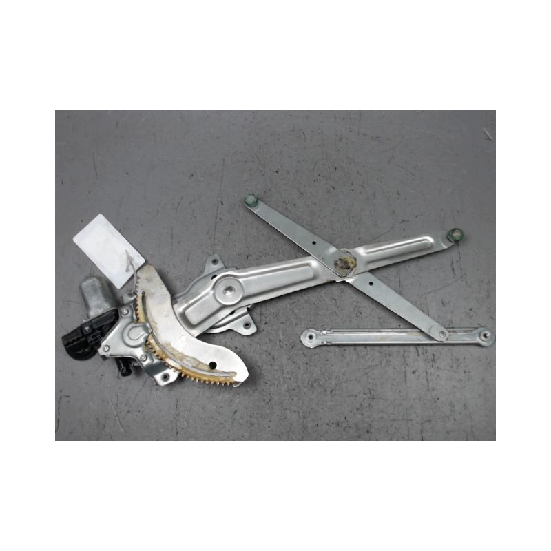 MECANISME+MOTEUR LEVE-GLACE AVANT GAUCHE SUZUKI SWIFT