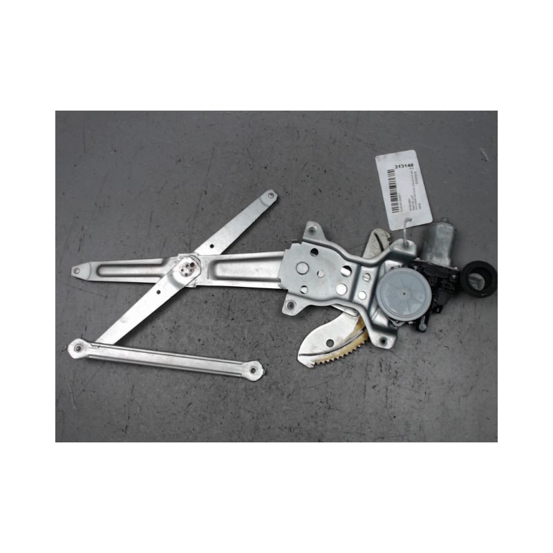 MECANISME+MOTEUR LEVE-GLACE AVANT GAUCHE SUZUKI SWIFT