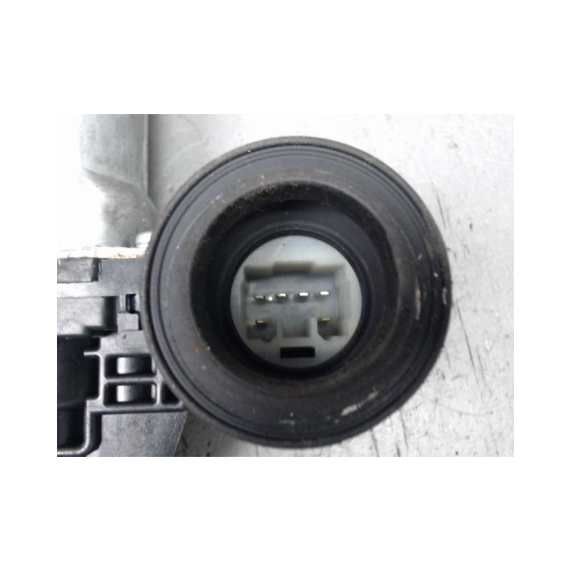 MECANISME+MOTEUR LEVE-GLACE AVANT GAUCHE SUZUKI SWIFT