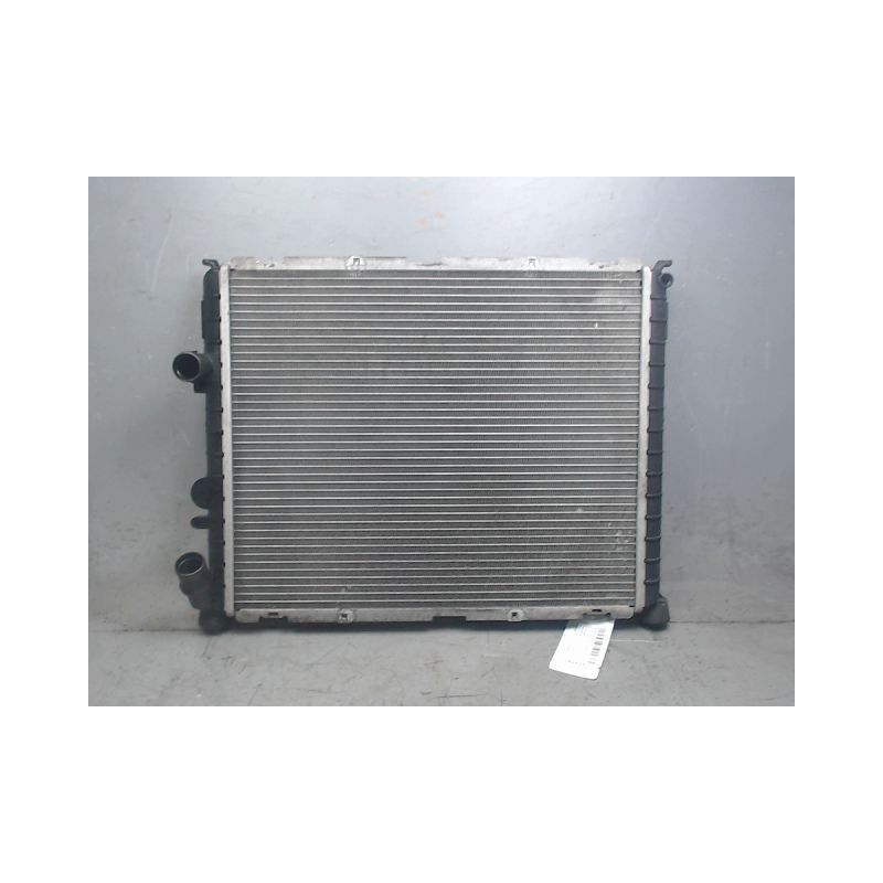 RADIATEUR RENAULT CLIO II PH.1 98-2001