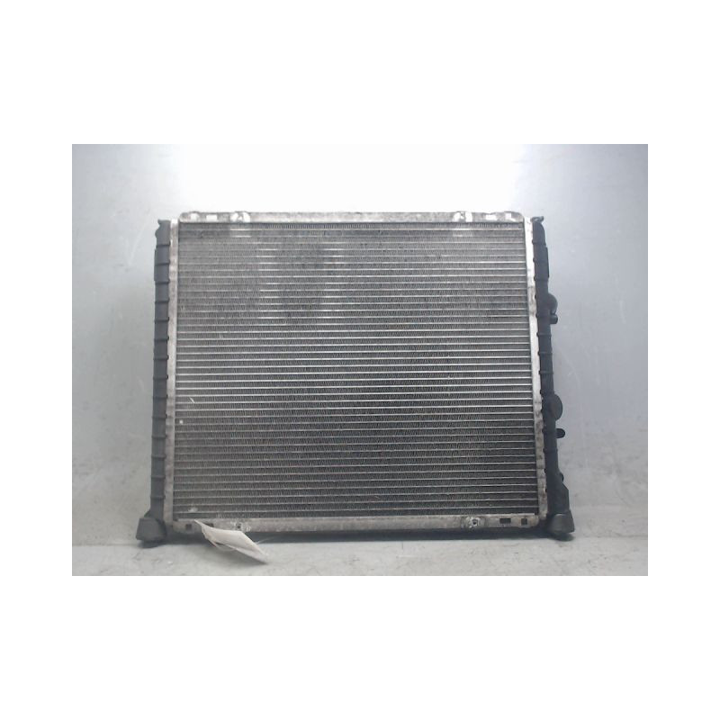 RADIATEUR RENAULT CLIO II PH.1 98-2001