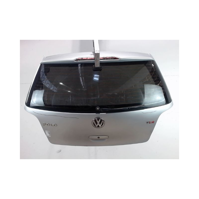 HAYON VOLKSWAGEN POLO 02-05