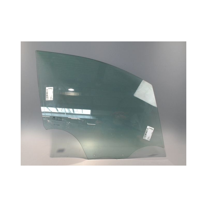 GLACE PORTE AVD CITROEN C3 2009-