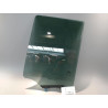 GLACE PORTE ARG NISSAN NAVARA DOUBLE CABINE