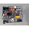 BOITE A FUSIBLES CITROEN GRAND C4 PICASSO
