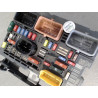 BOITE A FUSIBLES CITROEN GRAND C4 PICASSO