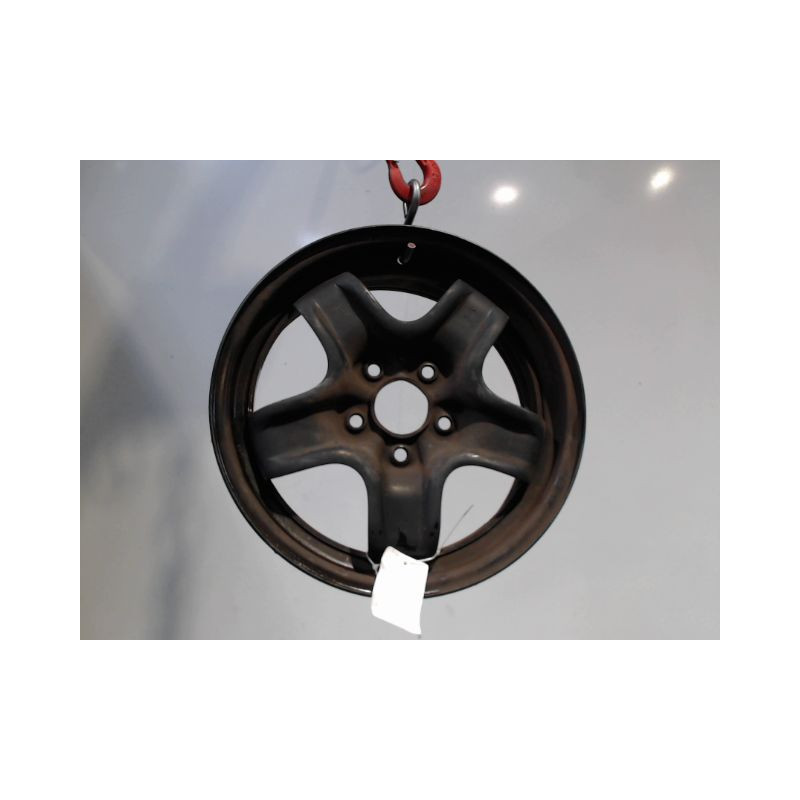 JANTE TOLE RENAULT SCENIC III 2009-