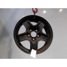 JANTE TOLE RENAULT SCENIC III 2009-