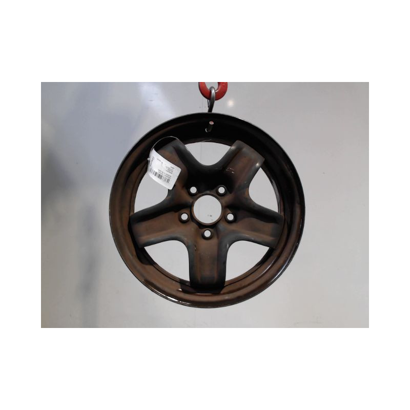 JANTE TOLE RENAULT SCENIC III 2009-
