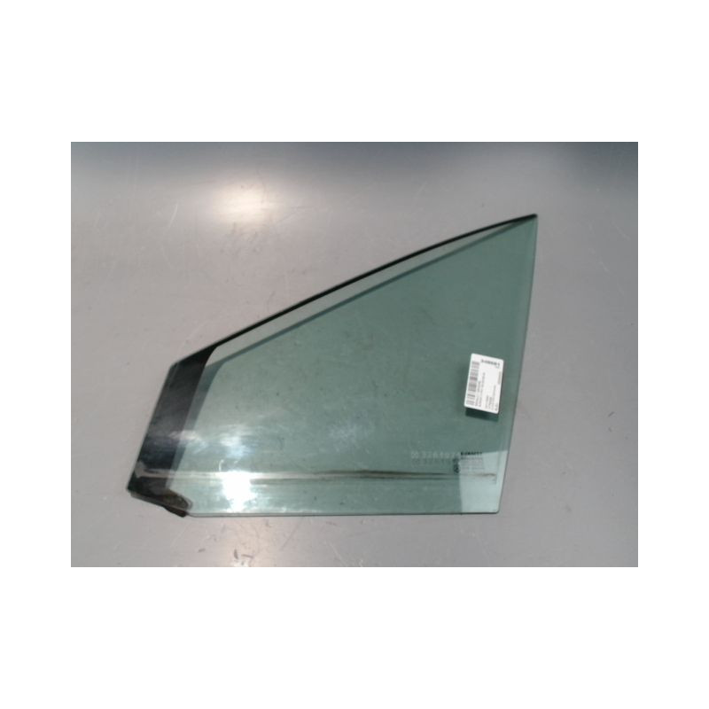 GLACE FIXE PORTE AVG RENAULT SCENIC II PH1 02-06