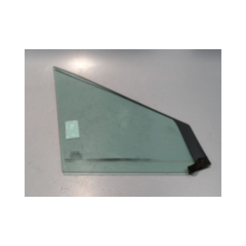 GLACE FIXE PORTE AVG RENAULT SCENIC II PH1 02-06