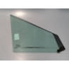 GLACE FIXE PORTE AVG RENAULT SCENIC II PH1 02-06