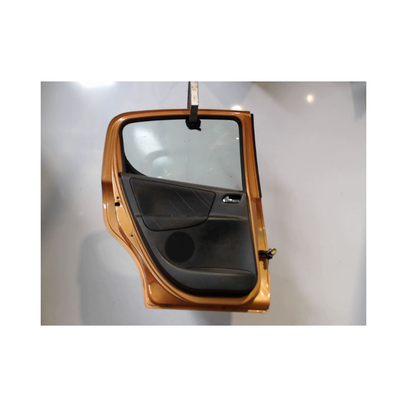 PORTE ARRIERE GAUCHE PEUGEOT 207 5P