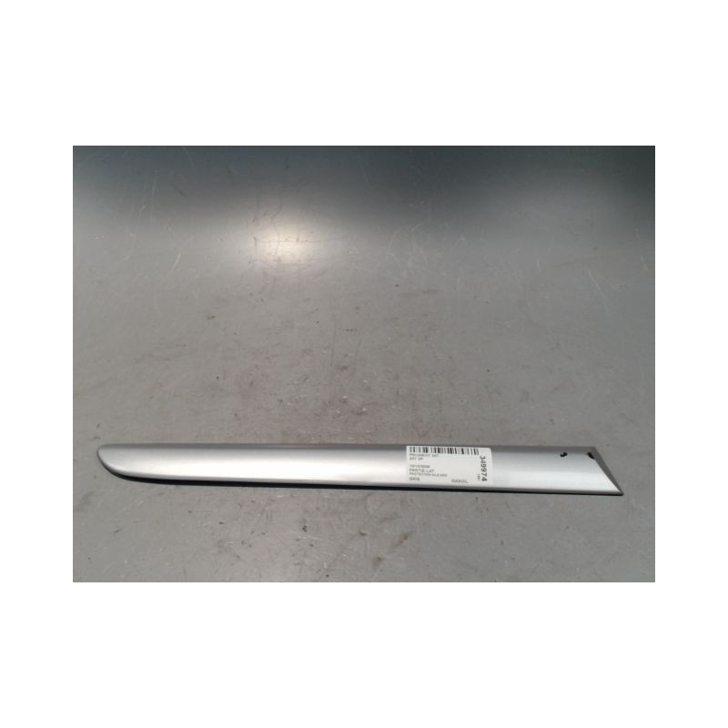 PROTECTION AILE ARRIERE DROIT PEUGEOT 207 3P