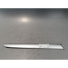 PROTECTION AILE ARRIERE DROIT PEUGEOT 207 3P