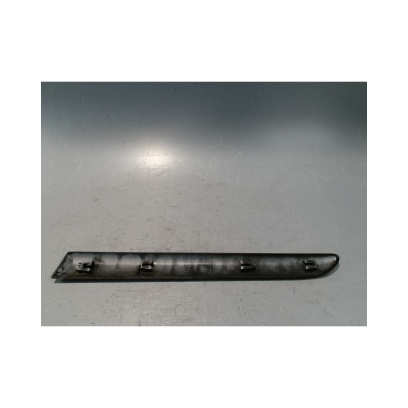 PROTECTION AILE ARRIERE DROIT PEUGEOT 207 3P