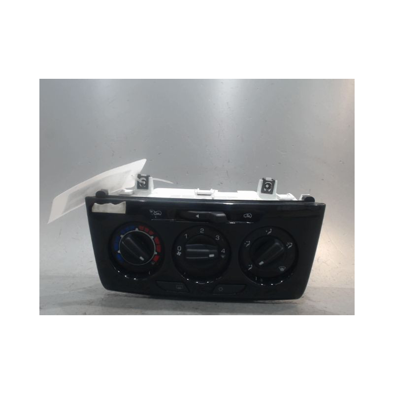 COMMANDE DE CHAUFFAGE LANCIA Y