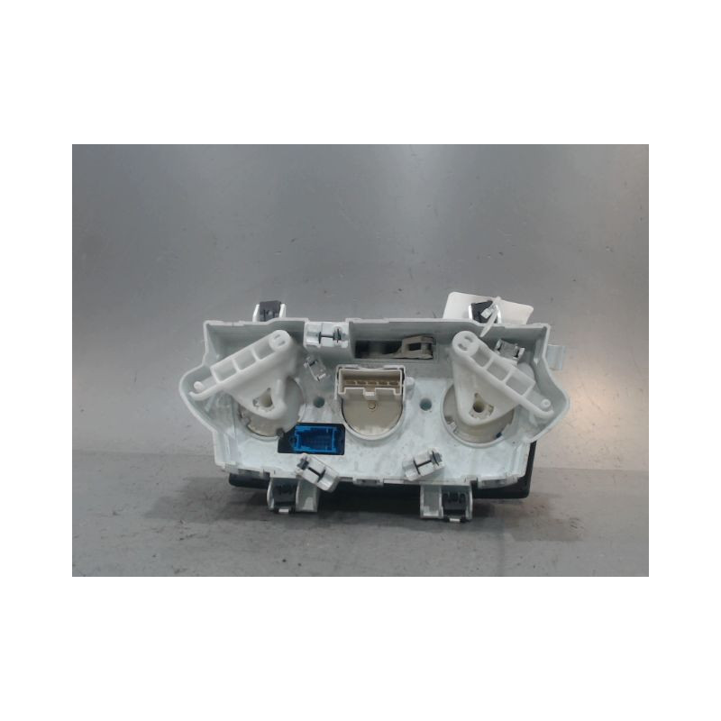 COMMANDE DE CHAUFFAGE LANCIA Y