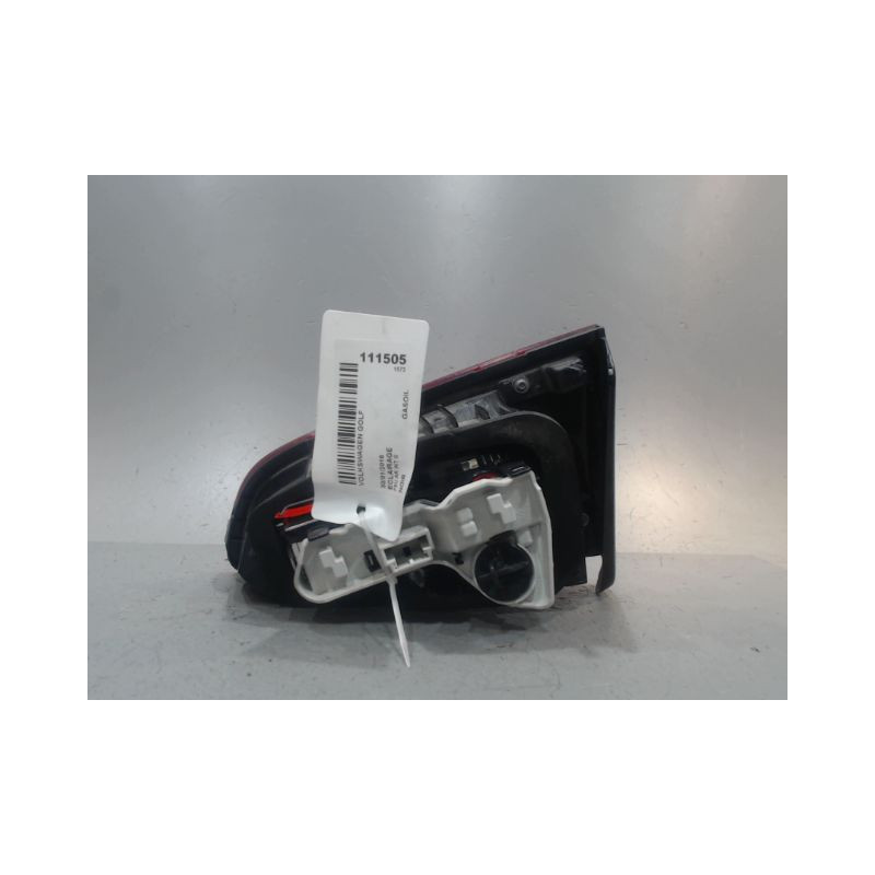 FEU ARRIERE INTERIEUR GAUCHE VOLKSWAGEN GOLF