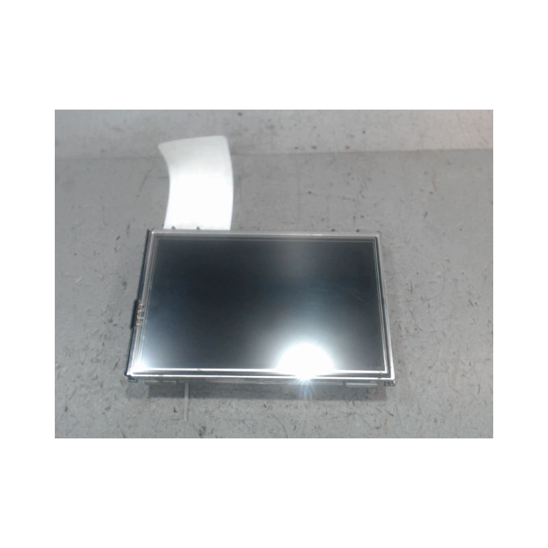ECRAN GPS PEUGEOT 208