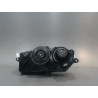 COMMANDE DE CHAUFFAGE HONDA CIVIC