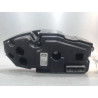 COMMANDE DE CHAUFFAGE HONDA CIVIC