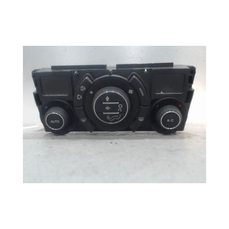 COMMANDE DE CHAUFFAGE PEUGEOT 3008
