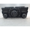 COMMANDE DE CHAUFFAGE PEUGEOT 3008