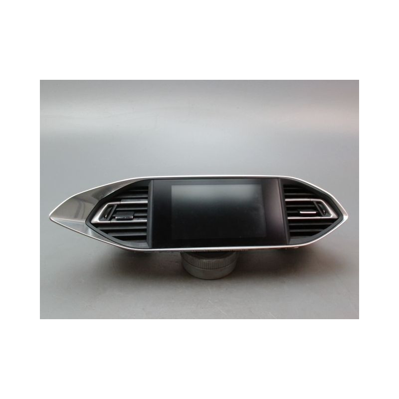 ECRAN GPS PEUGEOT 308 2011-