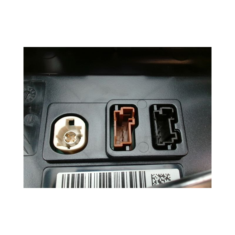 ECRAN GPS PEUGEOT 308 2011-