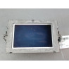ECRAN GPS MERCEDES CLASSE C 2007-