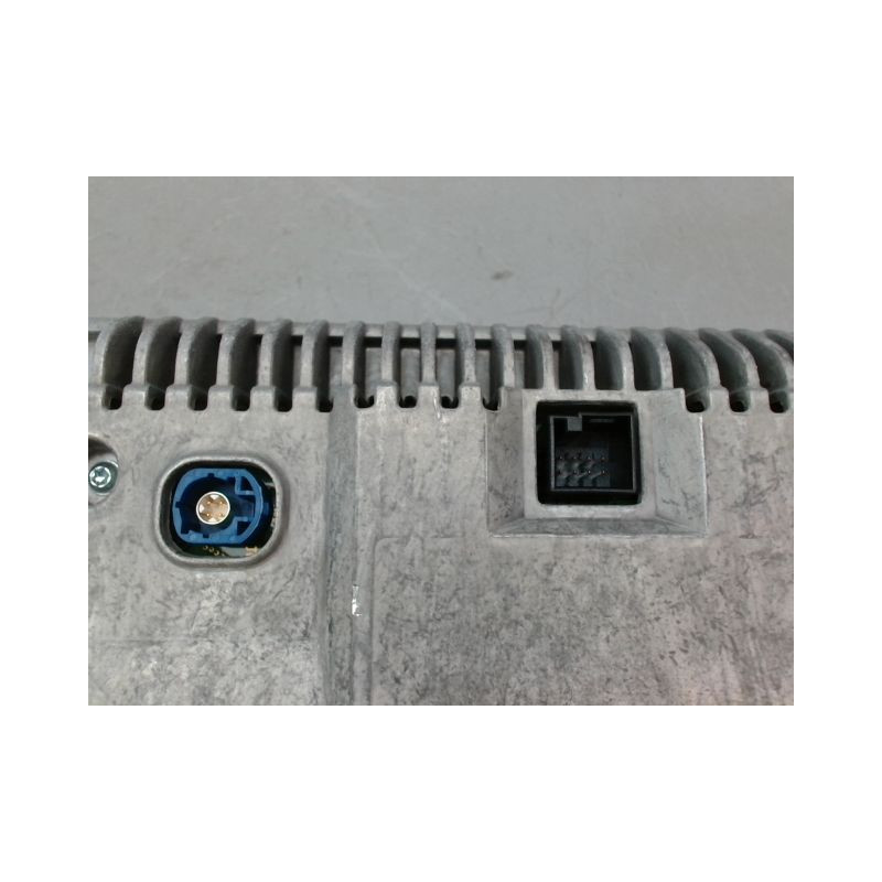 ECRAN GPS MERCEDES CLASSE C 2007-