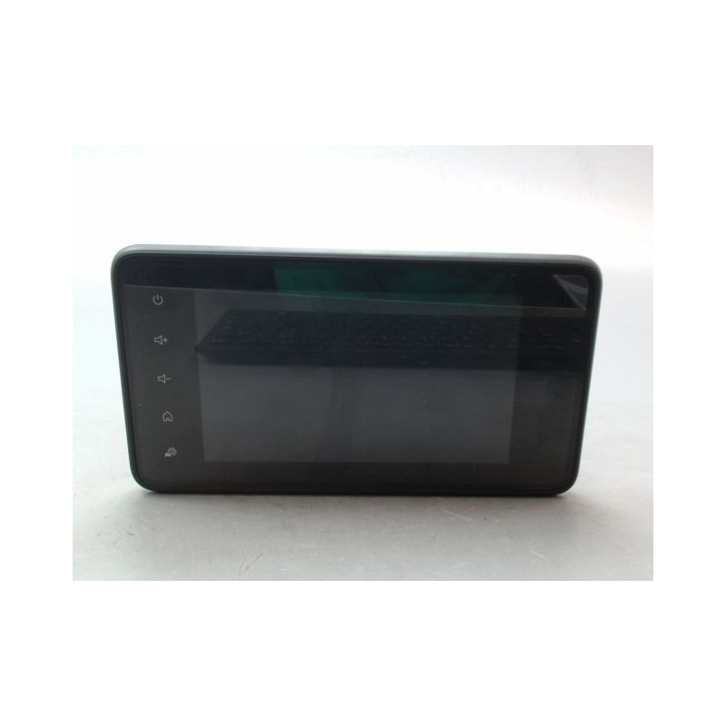AUTORADIO DACIA SANDERO 2008-