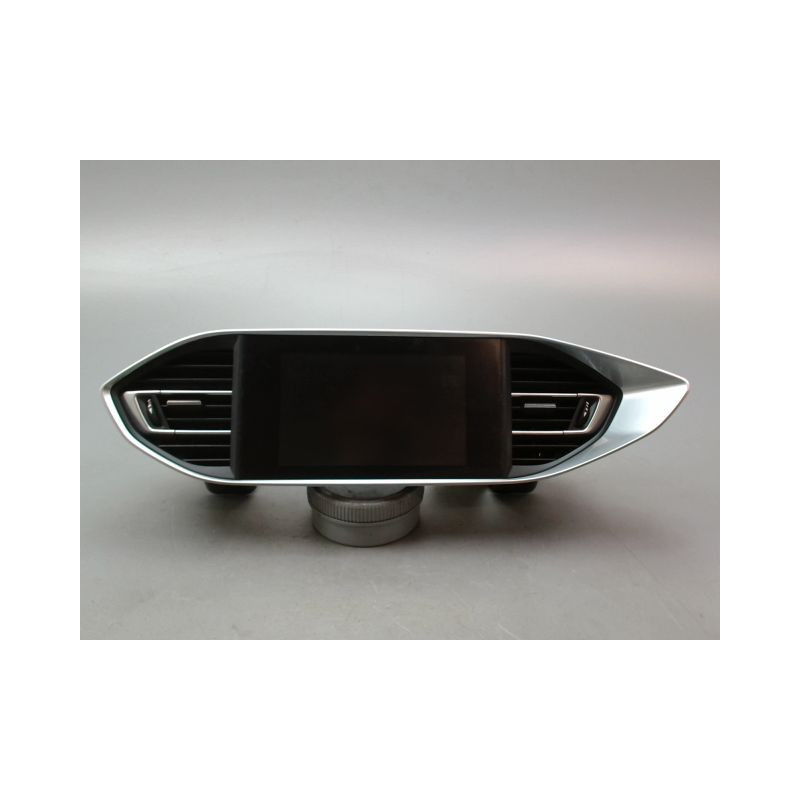 ECRAN GPS PEUGEOT 308 SW 2008-