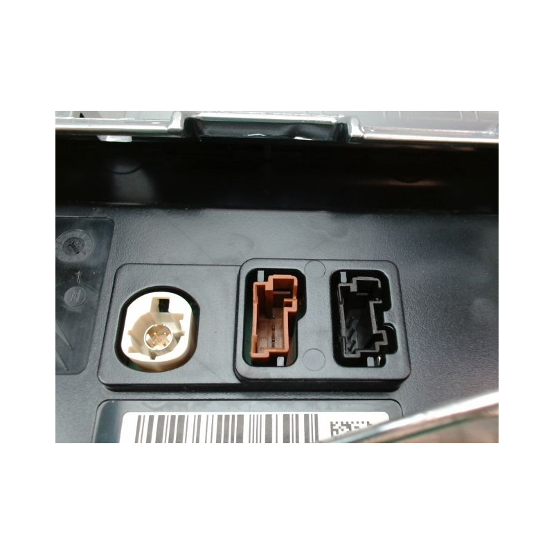 ECRAN GPS PEUGEOT 308 SW 2008-