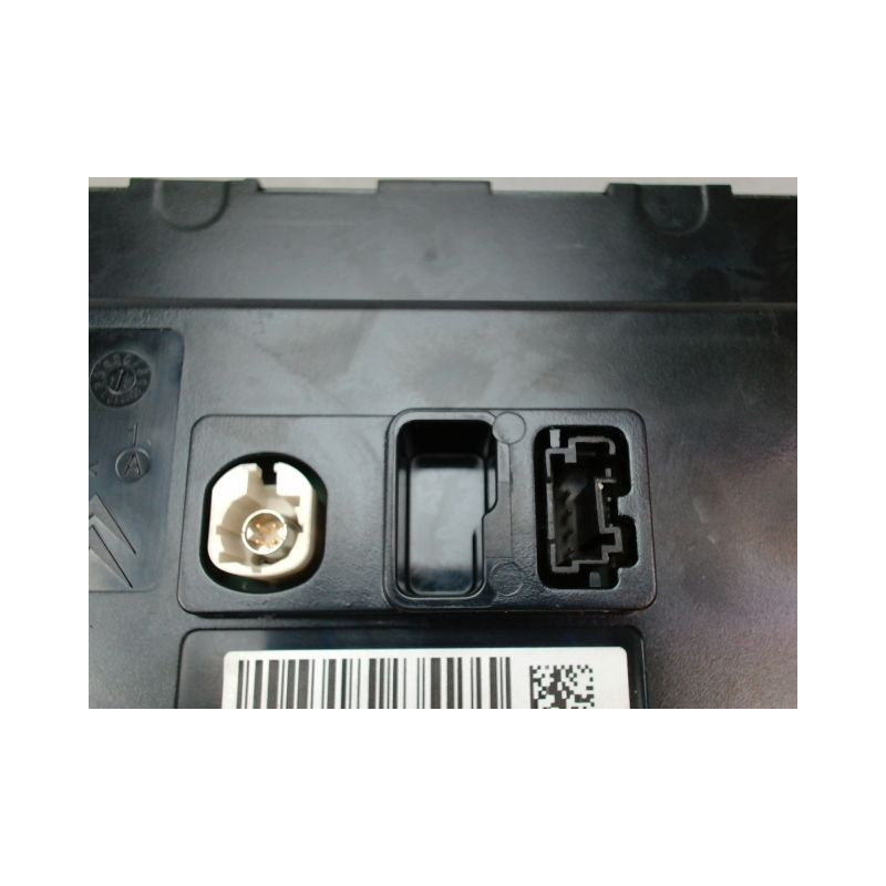 ECRAN GPS PEUGEOT 308 2011-