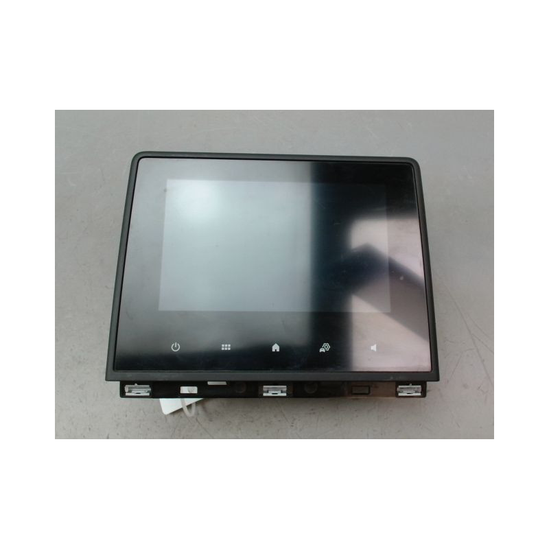 ECRAN GPS RENAULT ZOE