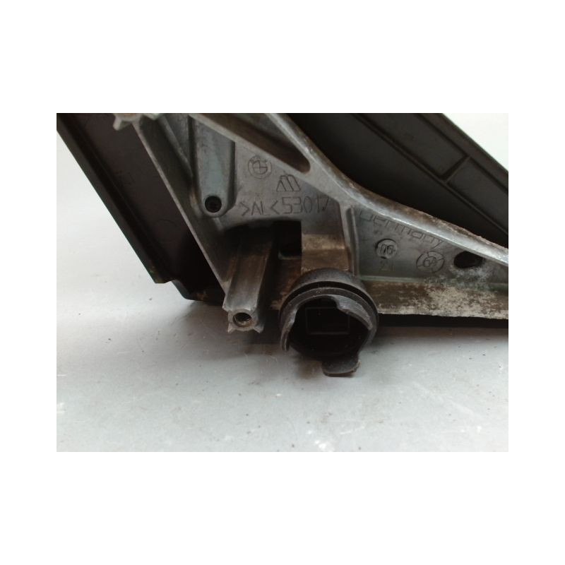 RETROVISEUR EXTERIEUR ELECTRIQUE GAUCHE BMW SERIE 1 I Phase 1 (E87) 2004-2006