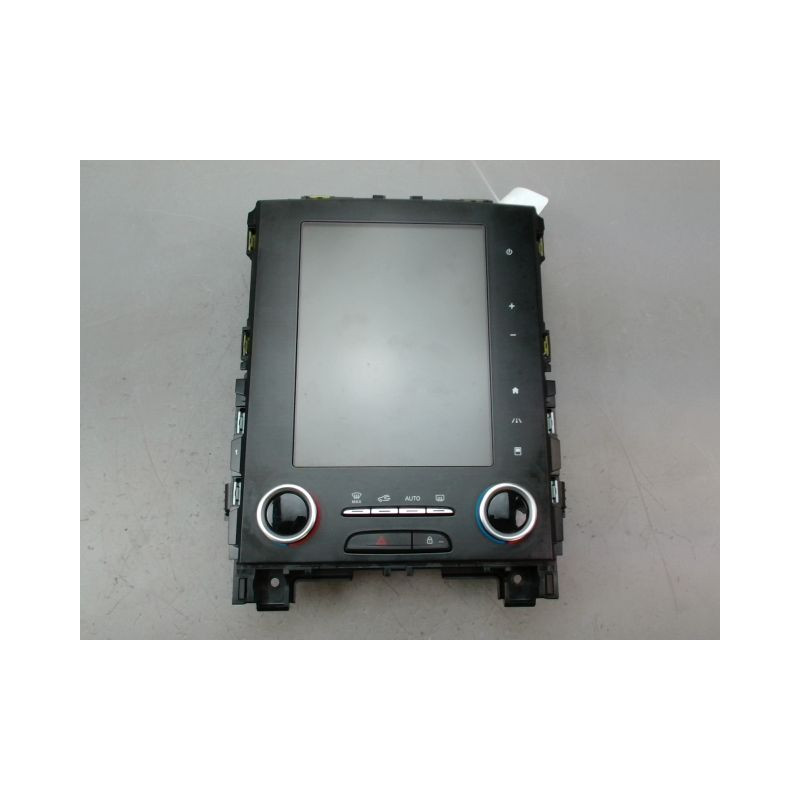 ECRAN GPS RENAULT MEGANE IV PHASE 1 2015-
